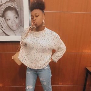 Meet your Posher, Amil